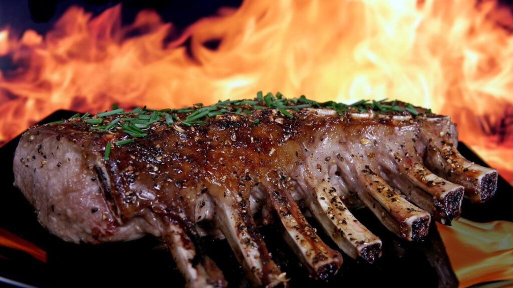 Comment réussir une cuisson au barbecue ?