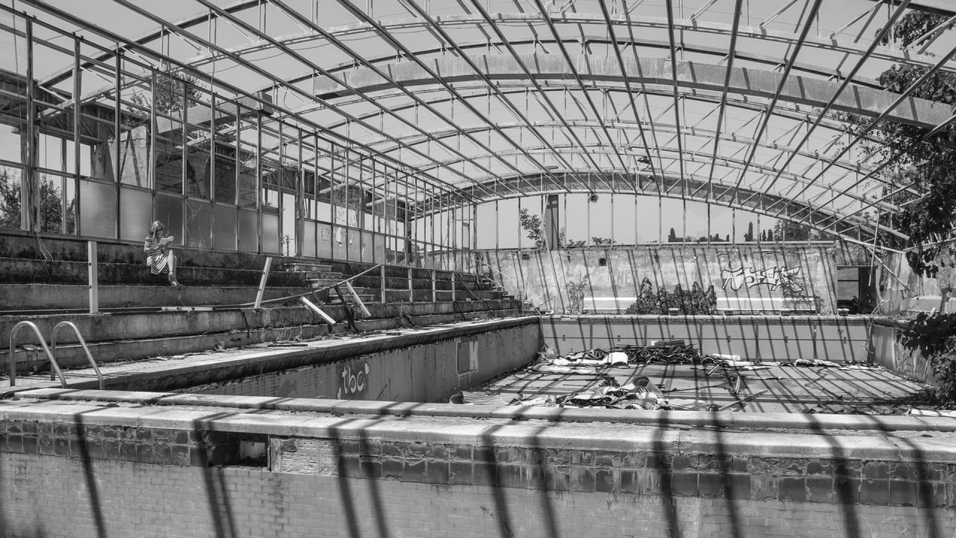 Dispositif de sécurité pour piscine : pourquoi opter pour un abri ?