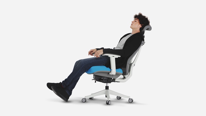 Sièges de bureau ergonomiques pourquoi ils constituent un excellent investissement