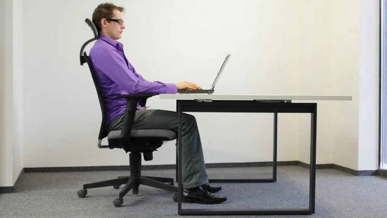 de bureau ergonomiques pourquoi ils constituent un excellent investissement