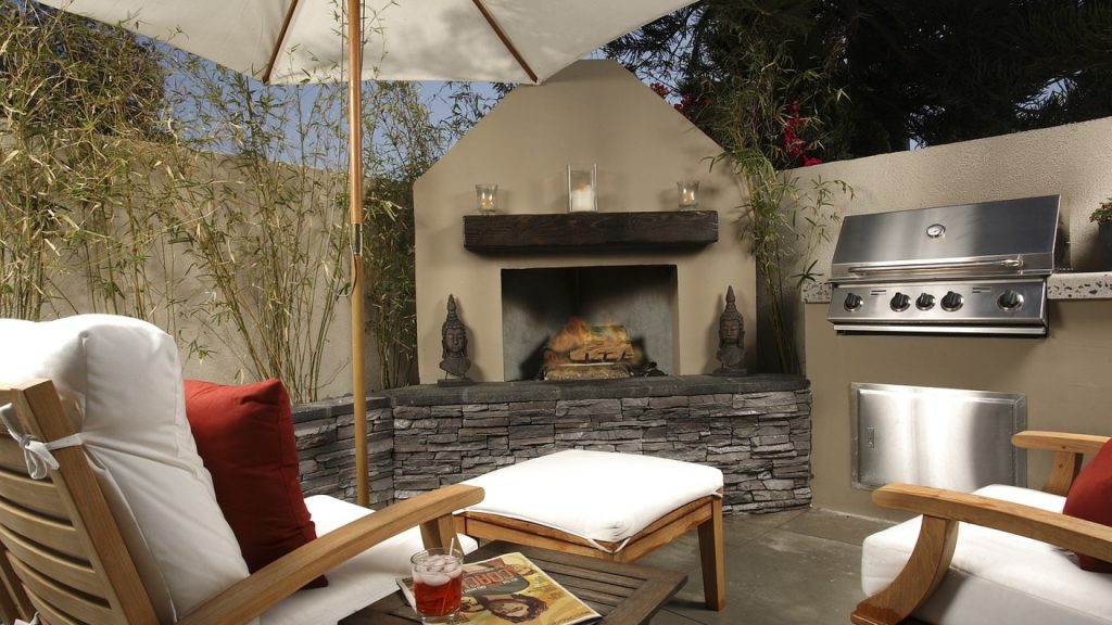 Le salon de jardin : le mobilier incontournable pour l'été