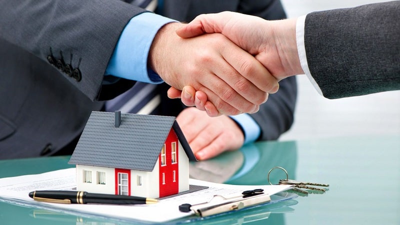 Quelles sont les étapes à prévoir avant d'acheter une maison