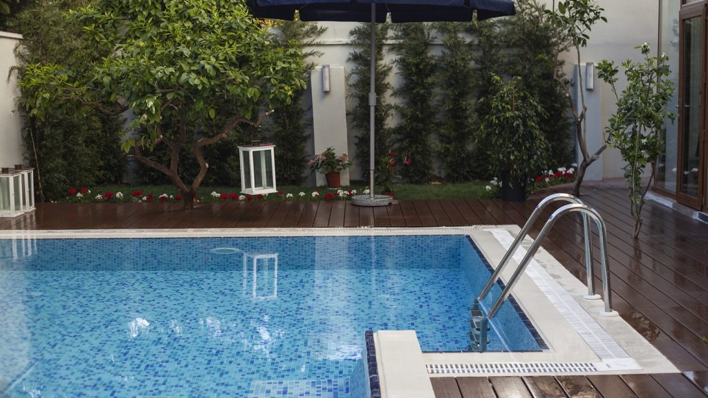 Tout ce qu'il faut savoir sur le local technique pour piscine