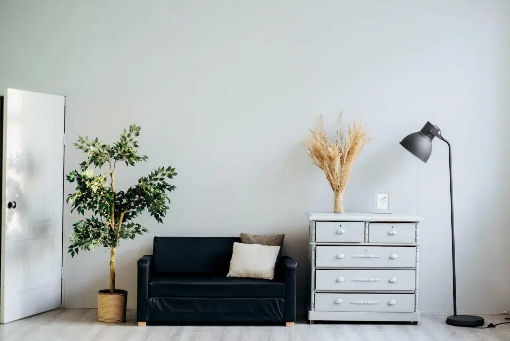 Bleu canard : les inspirations pour adopter la tendance