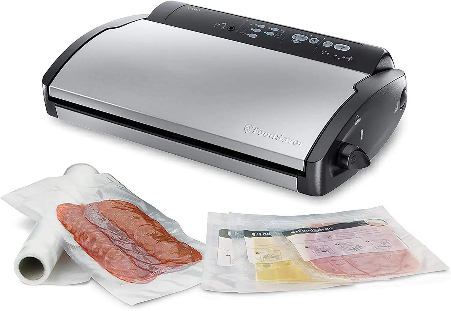 Foodsaver v2860