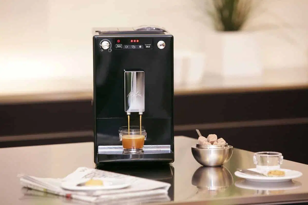 Melitta e950-222