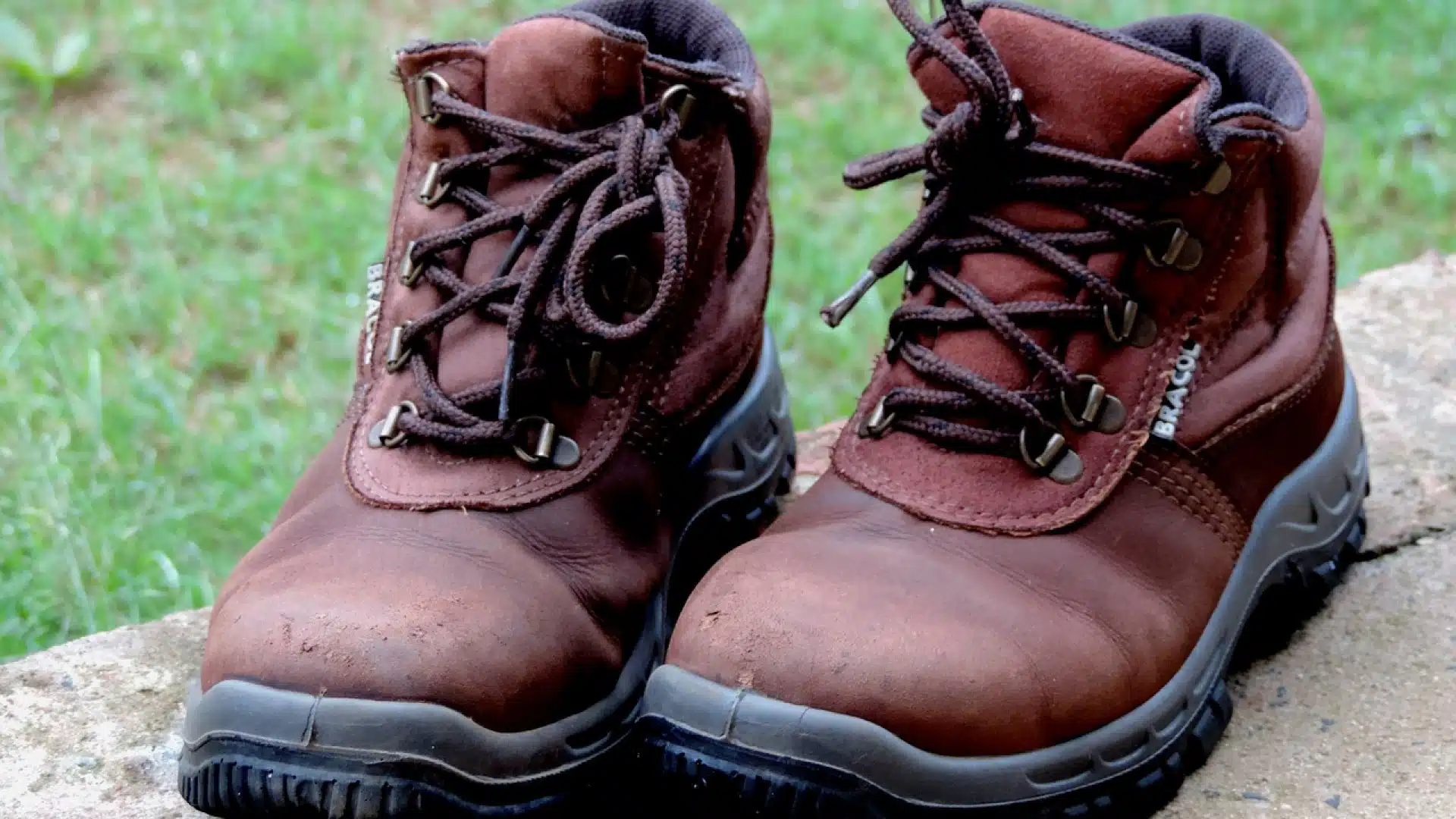 chaussures de sécurité