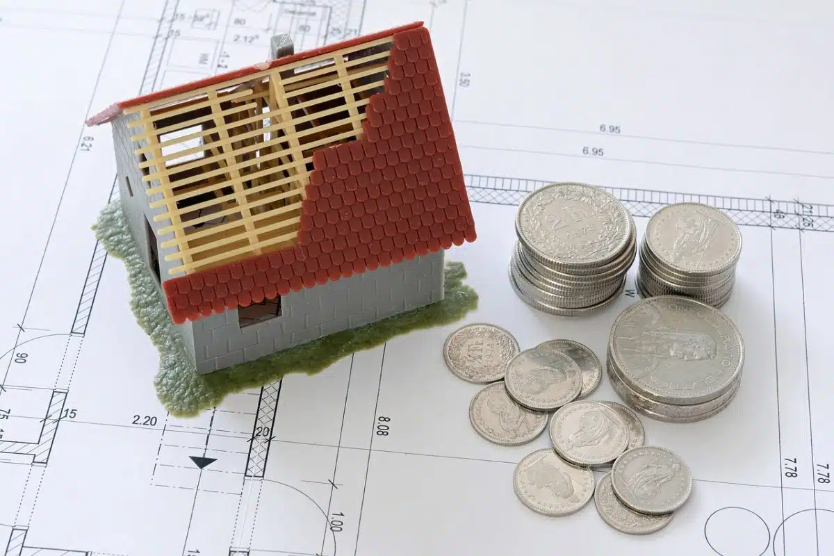 Assurance prêt immobilier : comment réduire la note ?