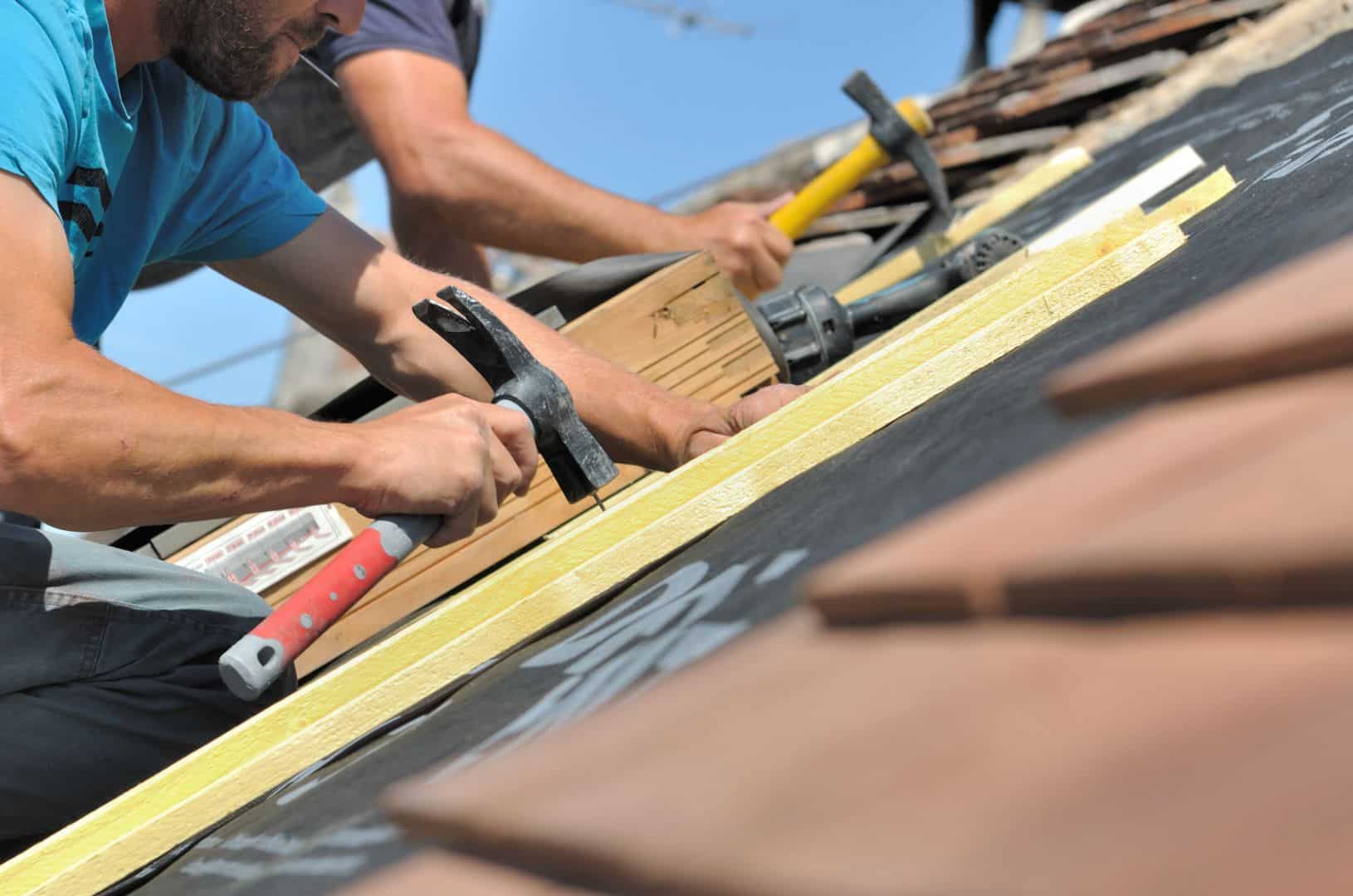En quoi consiste les travaux d’étanchéité d’une toiture