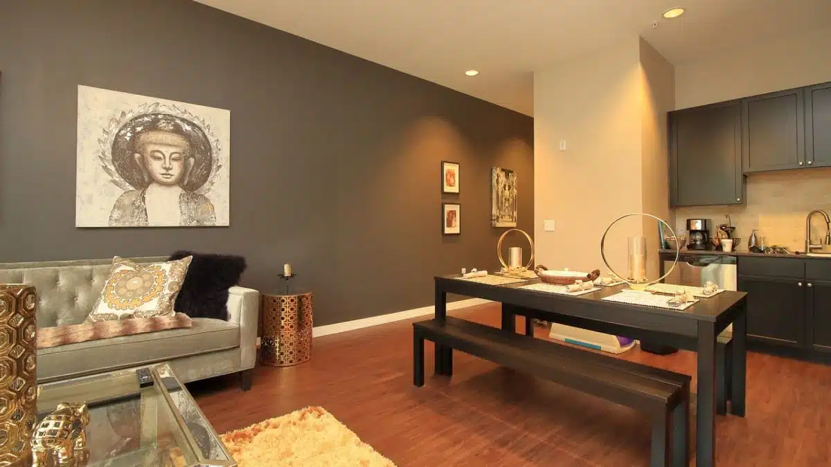 Comment pratiquer le home staging ?