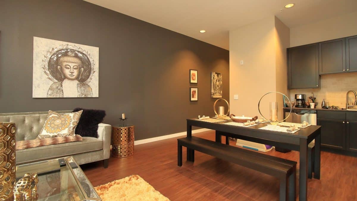 Comment pratiquer le home staging ?
