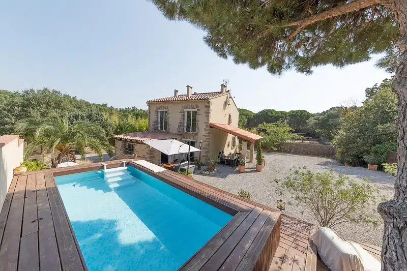 L'immobilier à Argeles sur mer et dans les Pyrénées Orientales