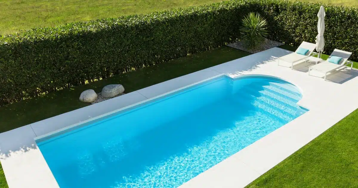 Quel modèle de piscine choisir