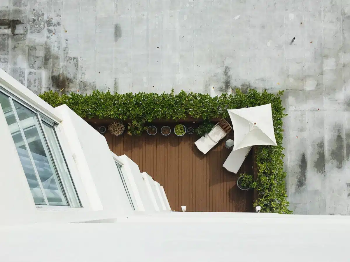 Le béton décoratif : avantages et inconvénients