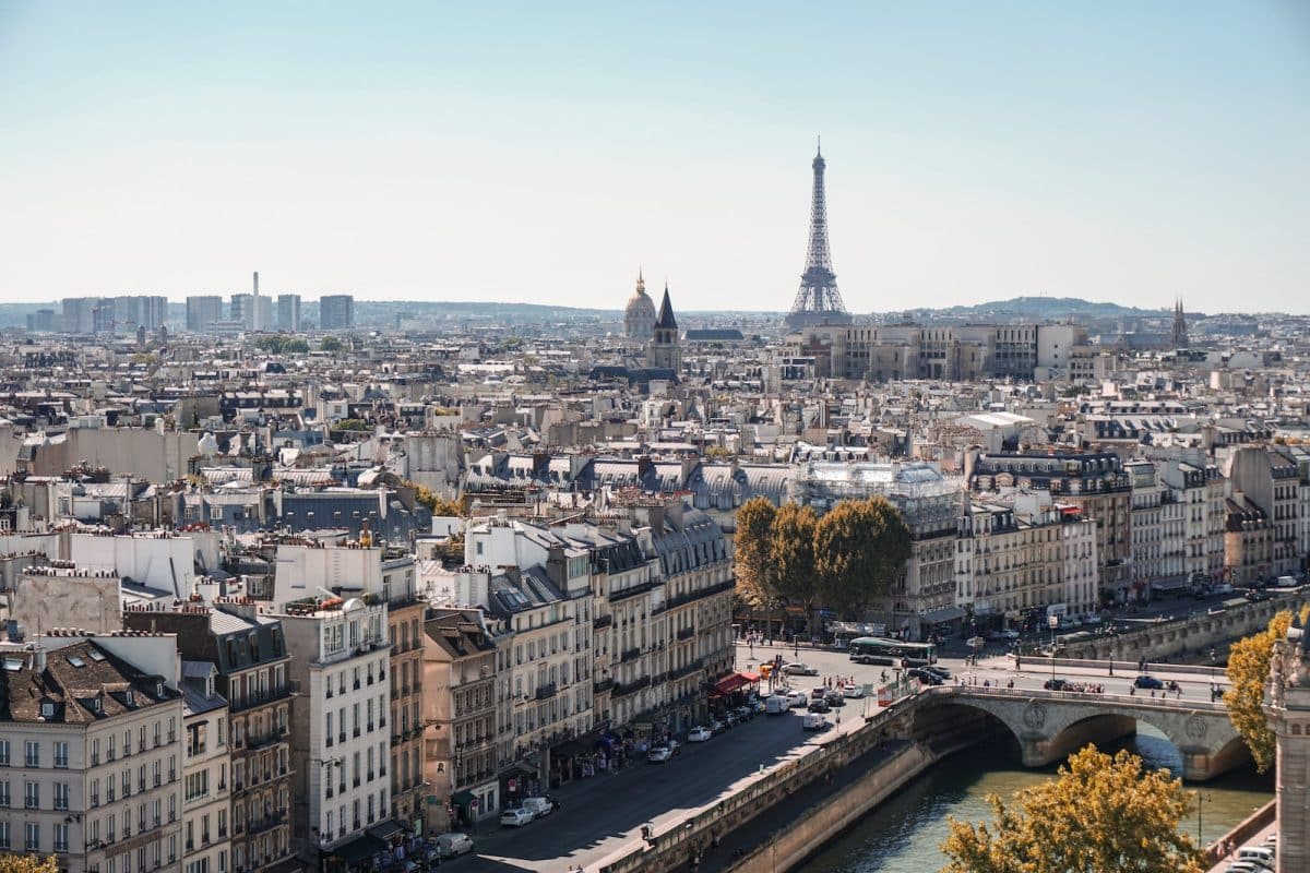 Comment préparer son déménagement à Paris