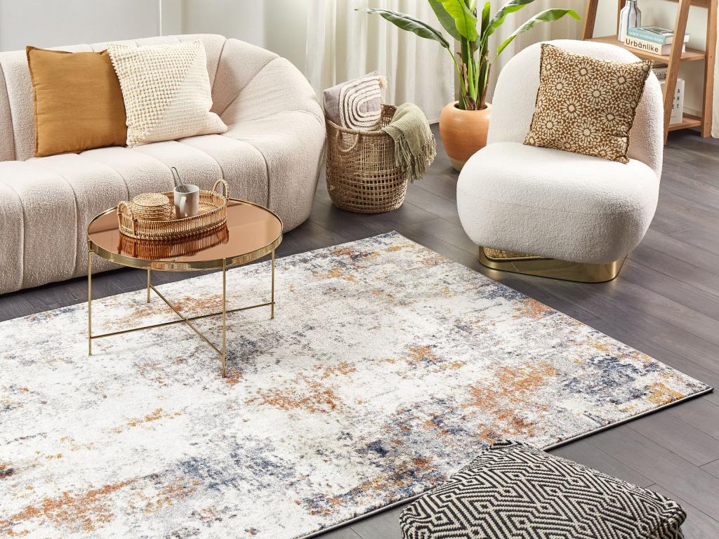 Rafraîchissez votre salon avec un nouveau tapis