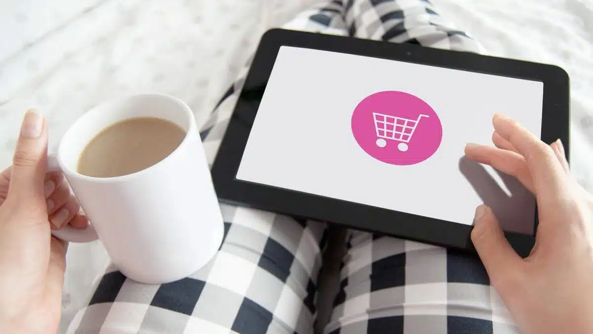 Produits pour la maison : des e-commerces vous proposent des équipements en tout genre !