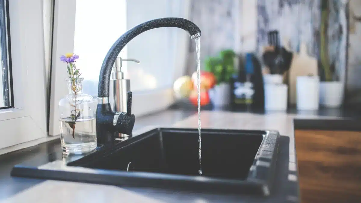 Chauffe-eau électrique : les différents types