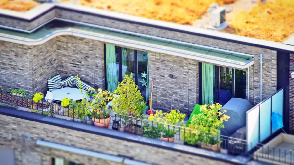 Les brise-vue incontournables pour créer un espace extérieur intime