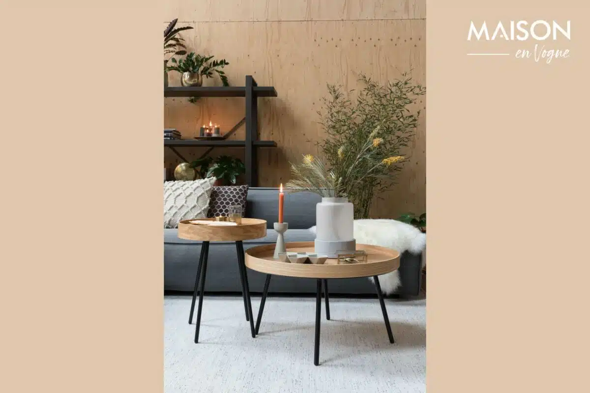 table basse