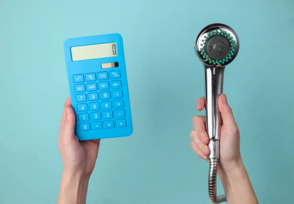 7 raisons pourquoi acheter un mitigeur thermostatique