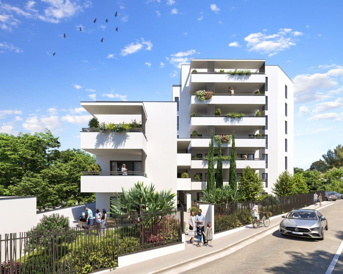 Comment acheter un appartement neuf en toute confiance avec un promoteur immobilier