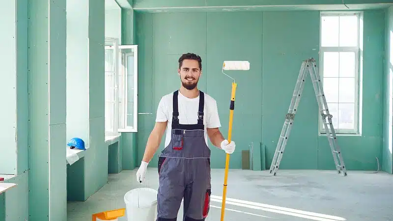 Peintres : quelle assurance décennale choisir pour protéger vos chantiers ?