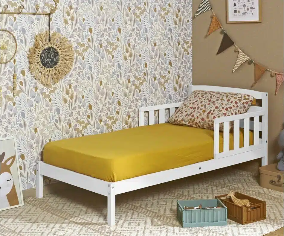 chambre d'enfant