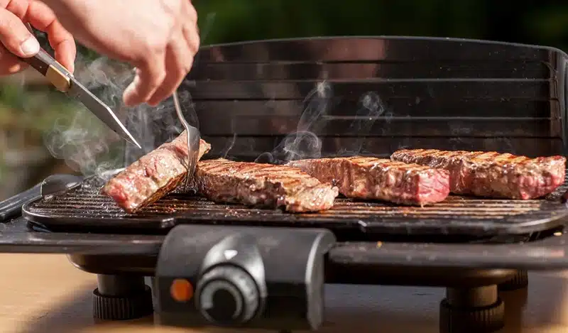 Les critères à prendre en compte pour choisir son barbecue