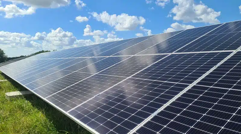 Les avantages de l'énergie renouvelable pourquoi opter pour une solution géothermique