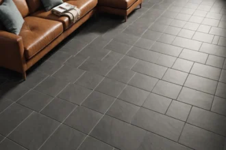 Revêtements innovants : dalles clipsables pour tous vos espaces