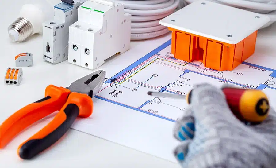 Comment choisir le meilleur fournisseur de matériel électrique en ligne