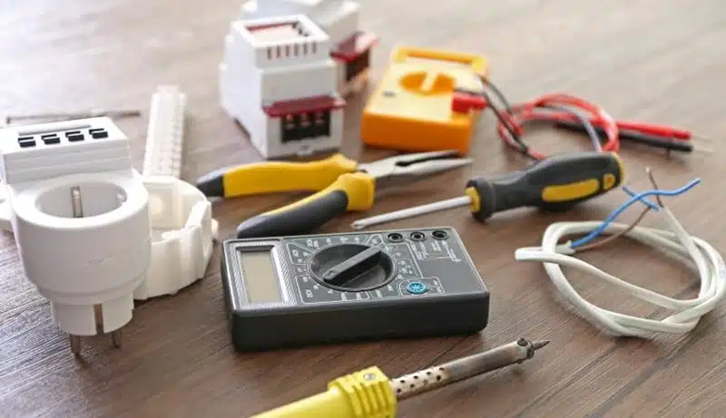 Comment choisir le meilleur fournisseur de matériel électrique en ligne