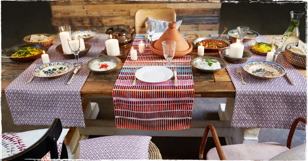 Esprit déco