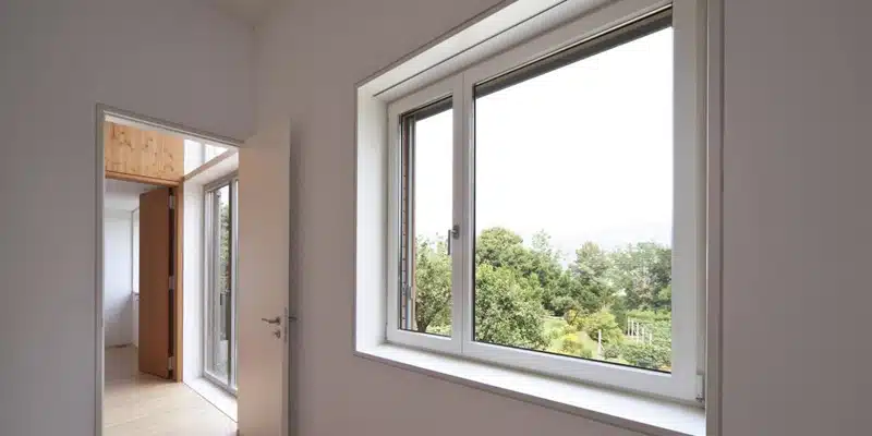 Les avantages du double vitrage pour une maison plus confortable