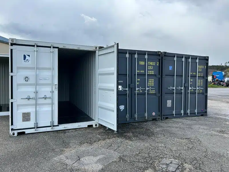 Les avantages d'utiliser un box de stockage pour gérer vos affaires
