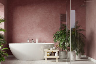 Avant et après : transformez votre salle de bain grâce à une rénovation à Toulouse