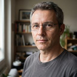 Valentin Da Silva