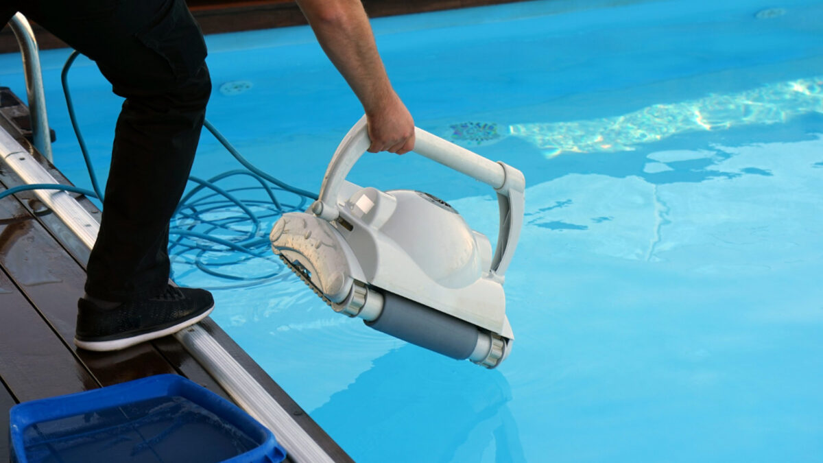 Comment choisir un robot électrique adapté à sa piscine ?