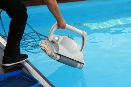Comment choisir un robot électrique adapté à sa piscine ?