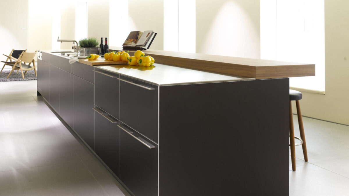 Conciliez fonctionnalité et esthétique pour votre nouvelle cuisine !