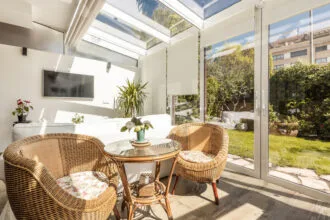 Extension de maison à Orsay : harmonisez ancien et neuf avec style !+