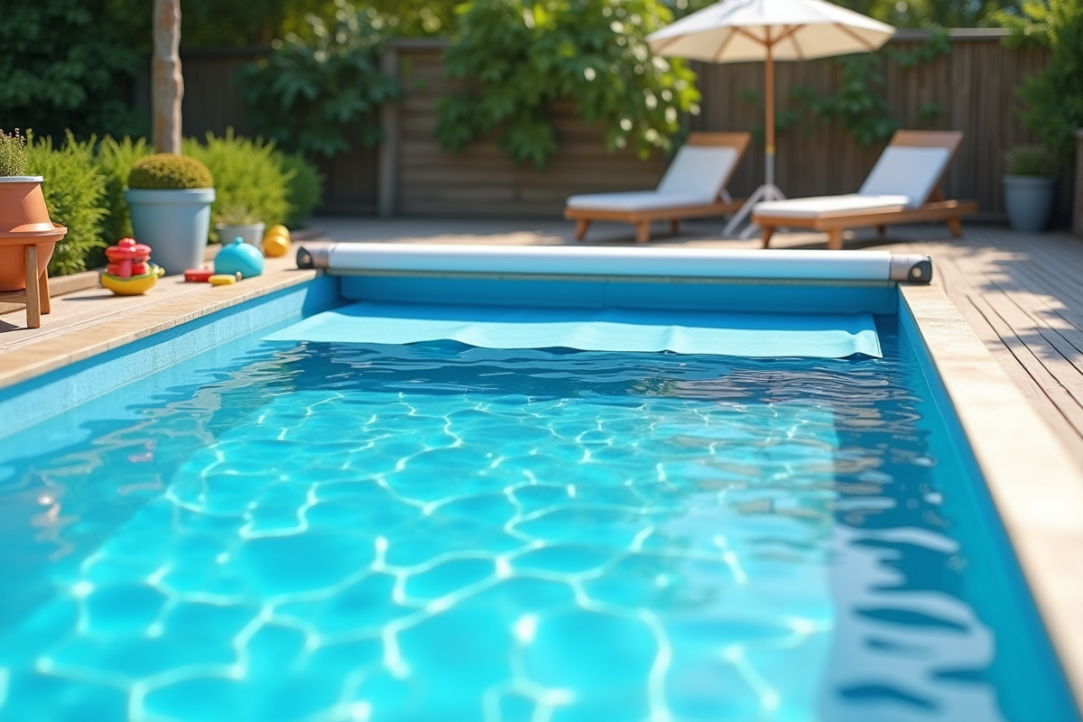 couverture piscine