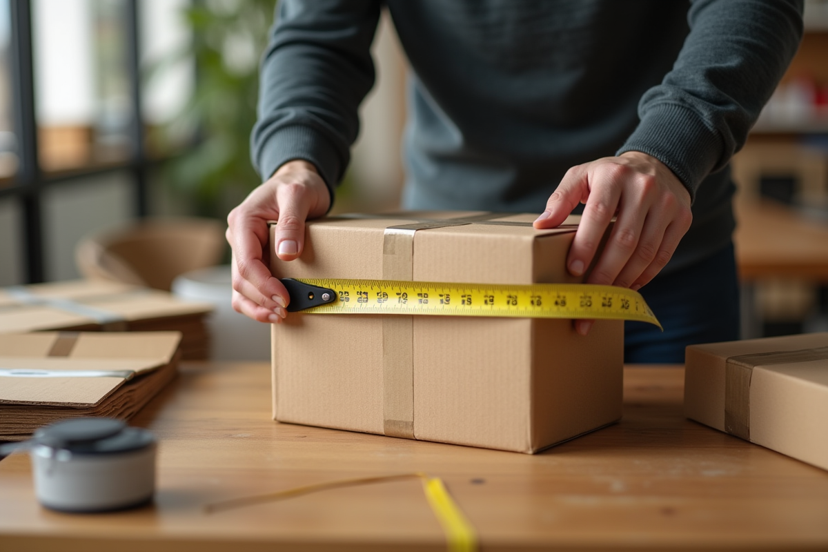 carton emballage