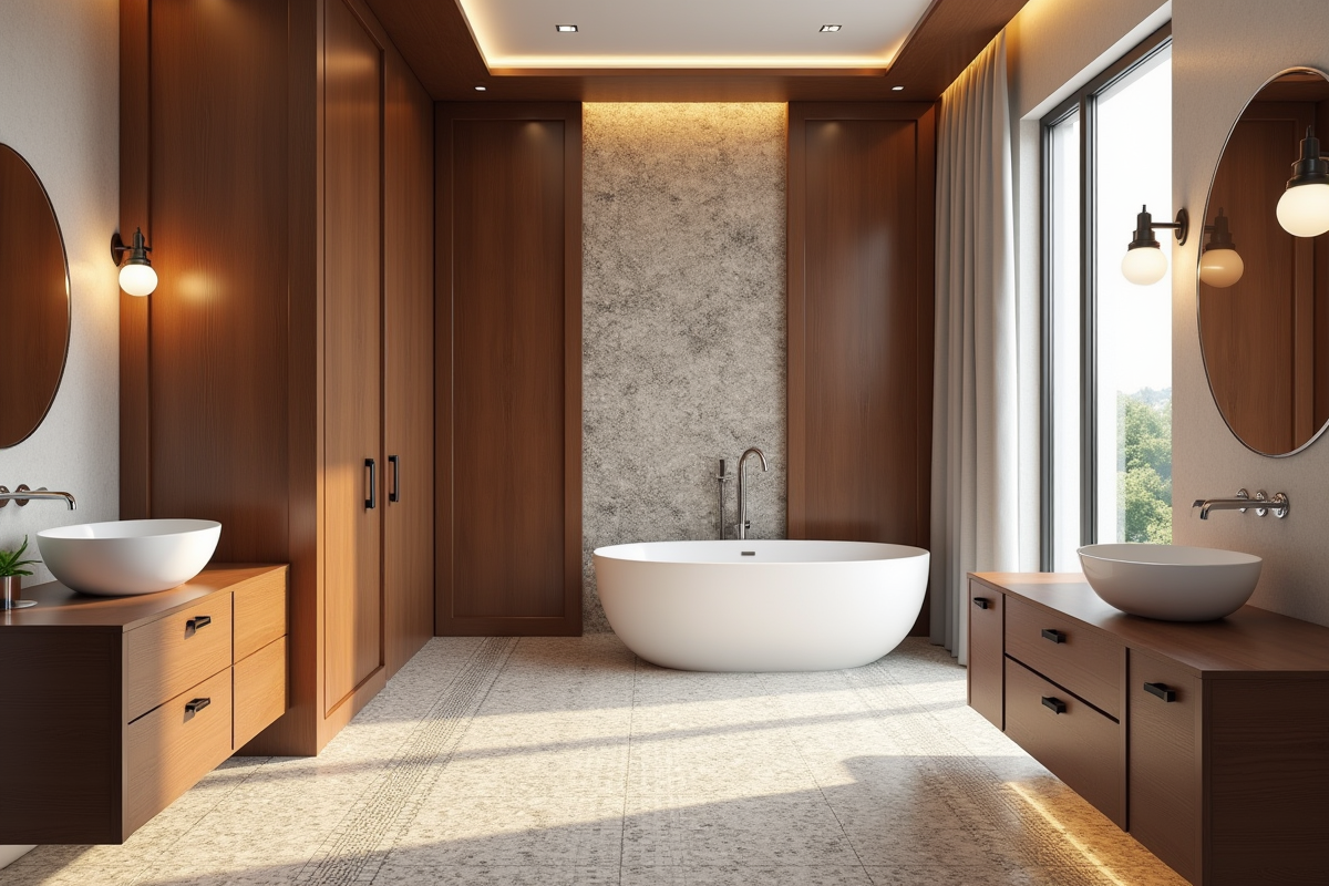 salle de bain