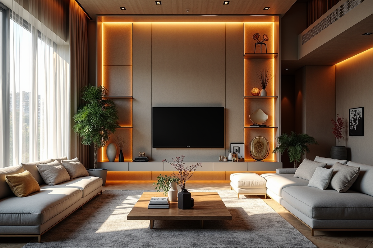 verre décoratif