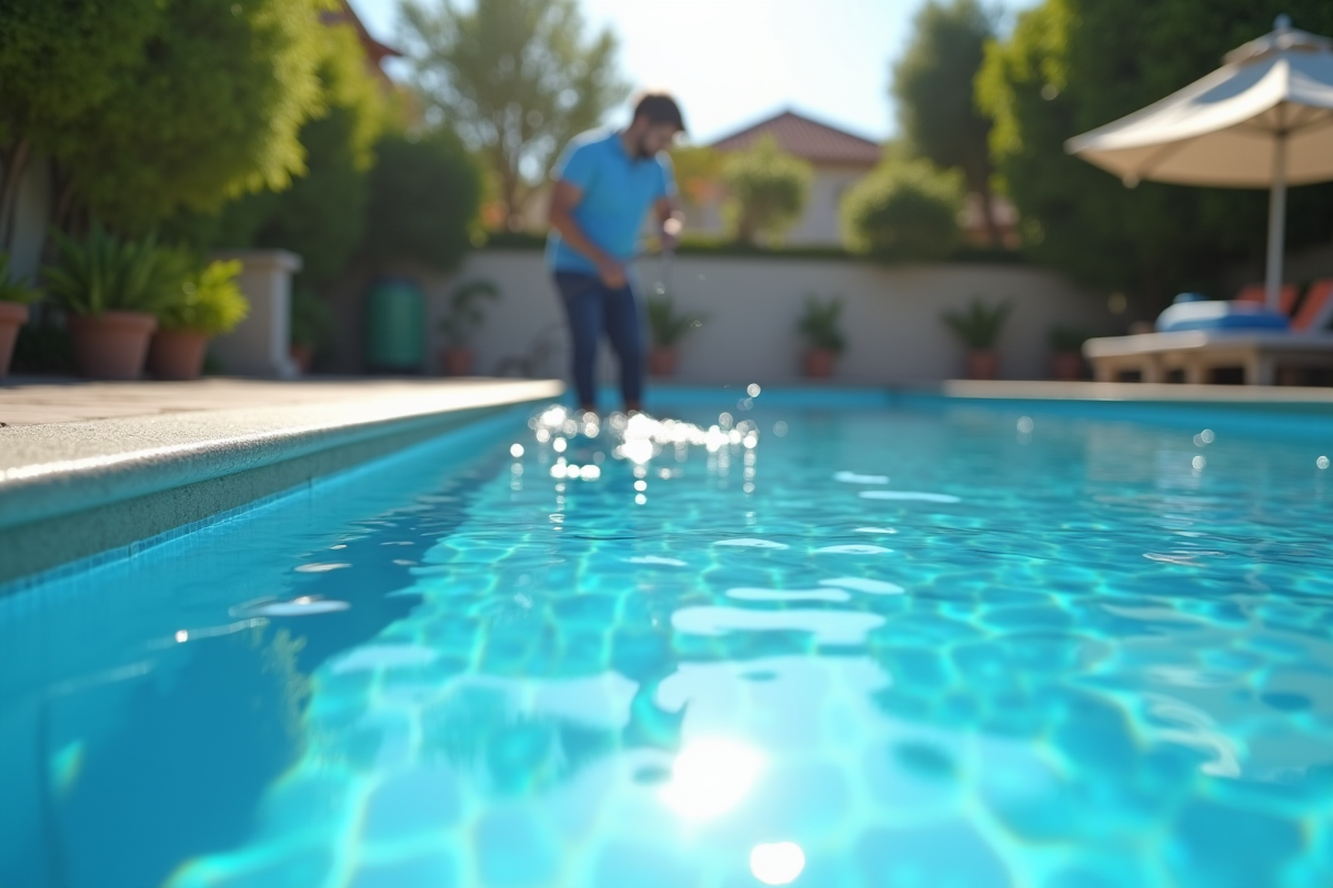 filtre piscine