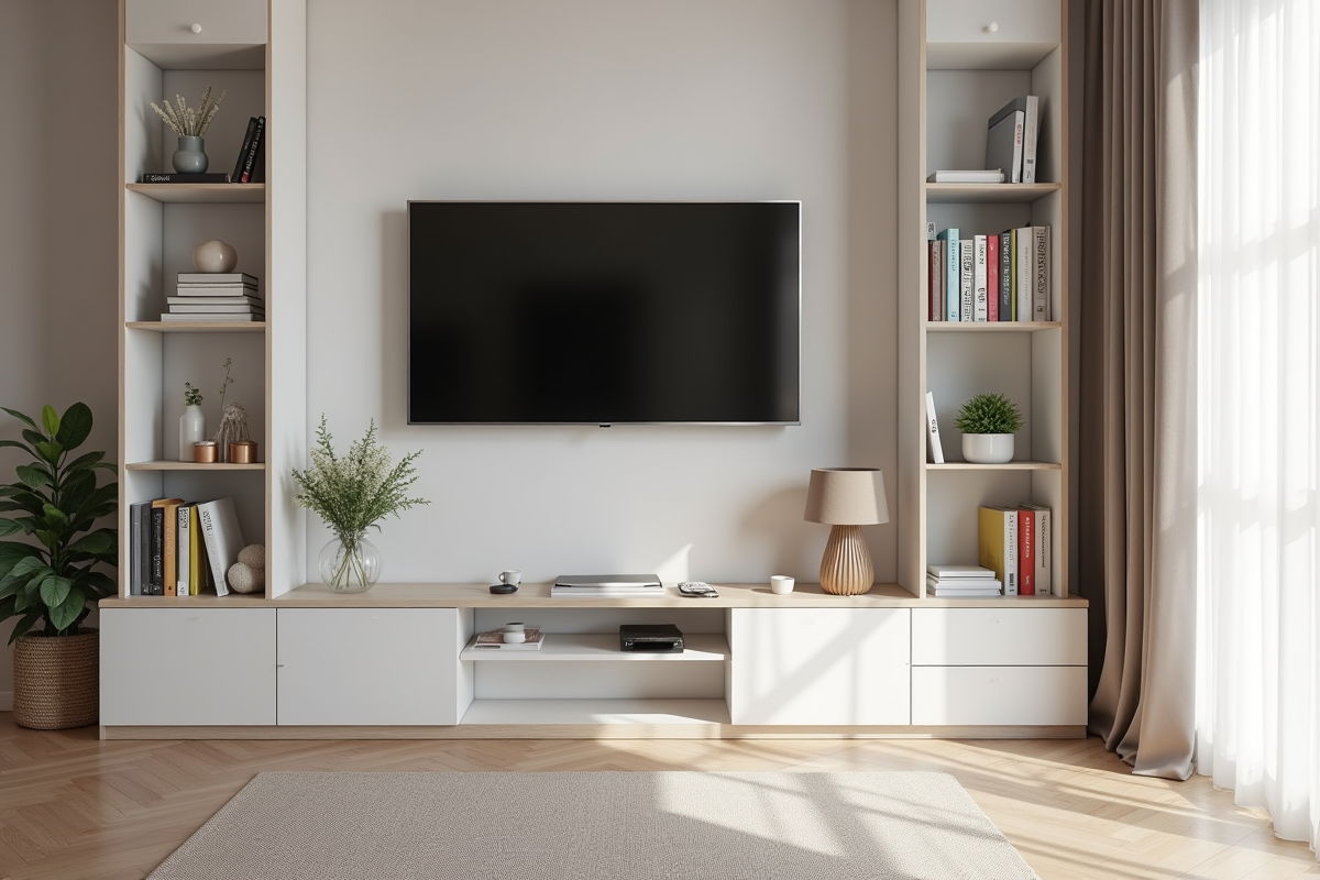 meuble salon