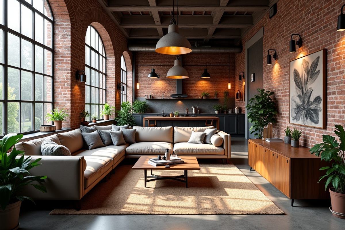 intérieur lille
