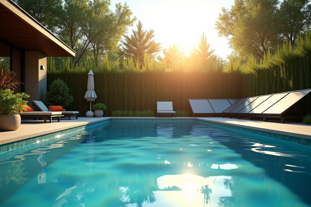 piscine naturelle